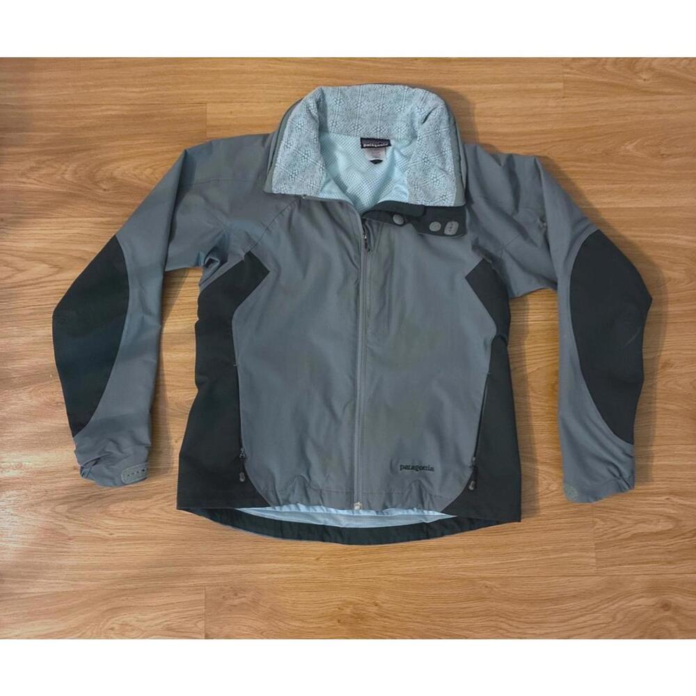 Patagonia Vintage Mnt Jacket - Women’s Lg. Men’s Sm.